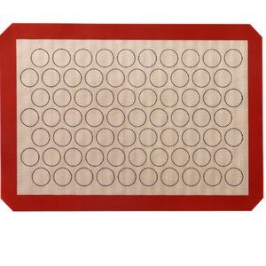 Silicon baking Sheet